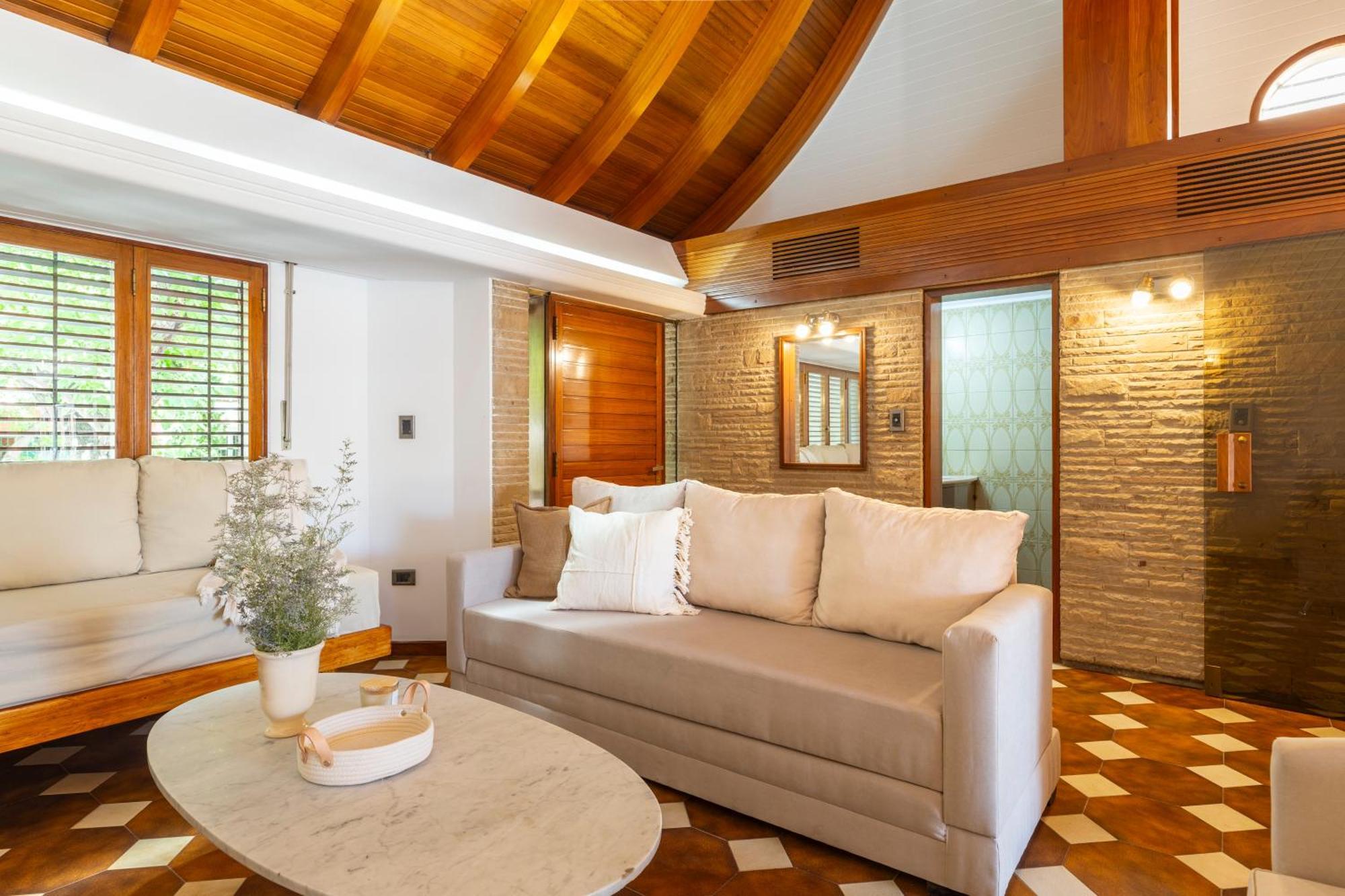 Amplia, Calida Y Super Ubicada Holiday home Mendoza