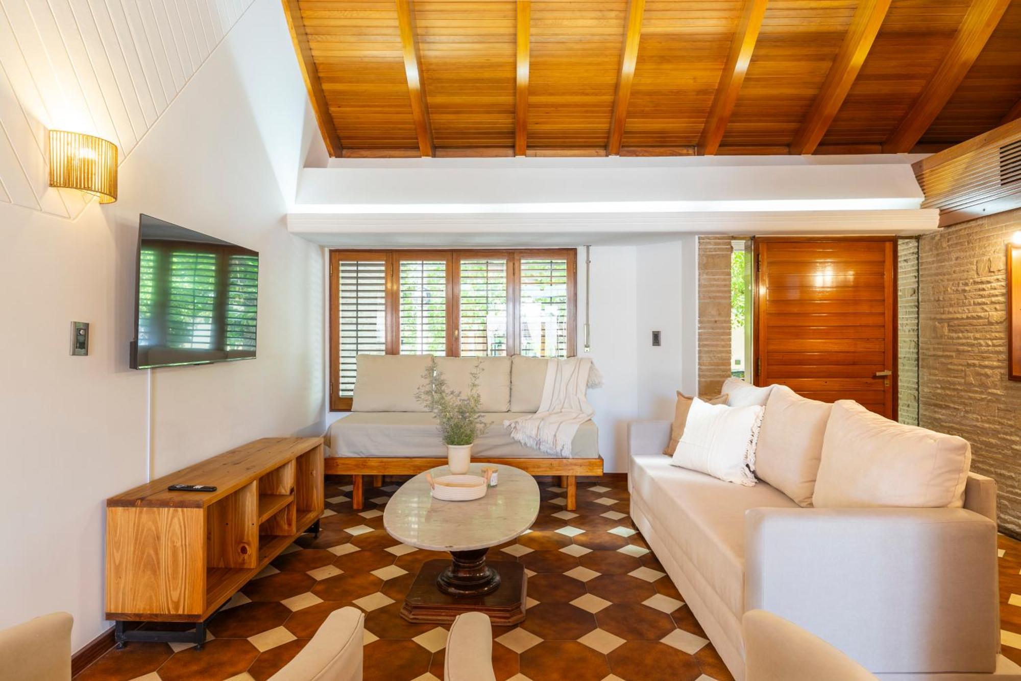 Amplia, Calida Y Super Ubicada Holiday home *