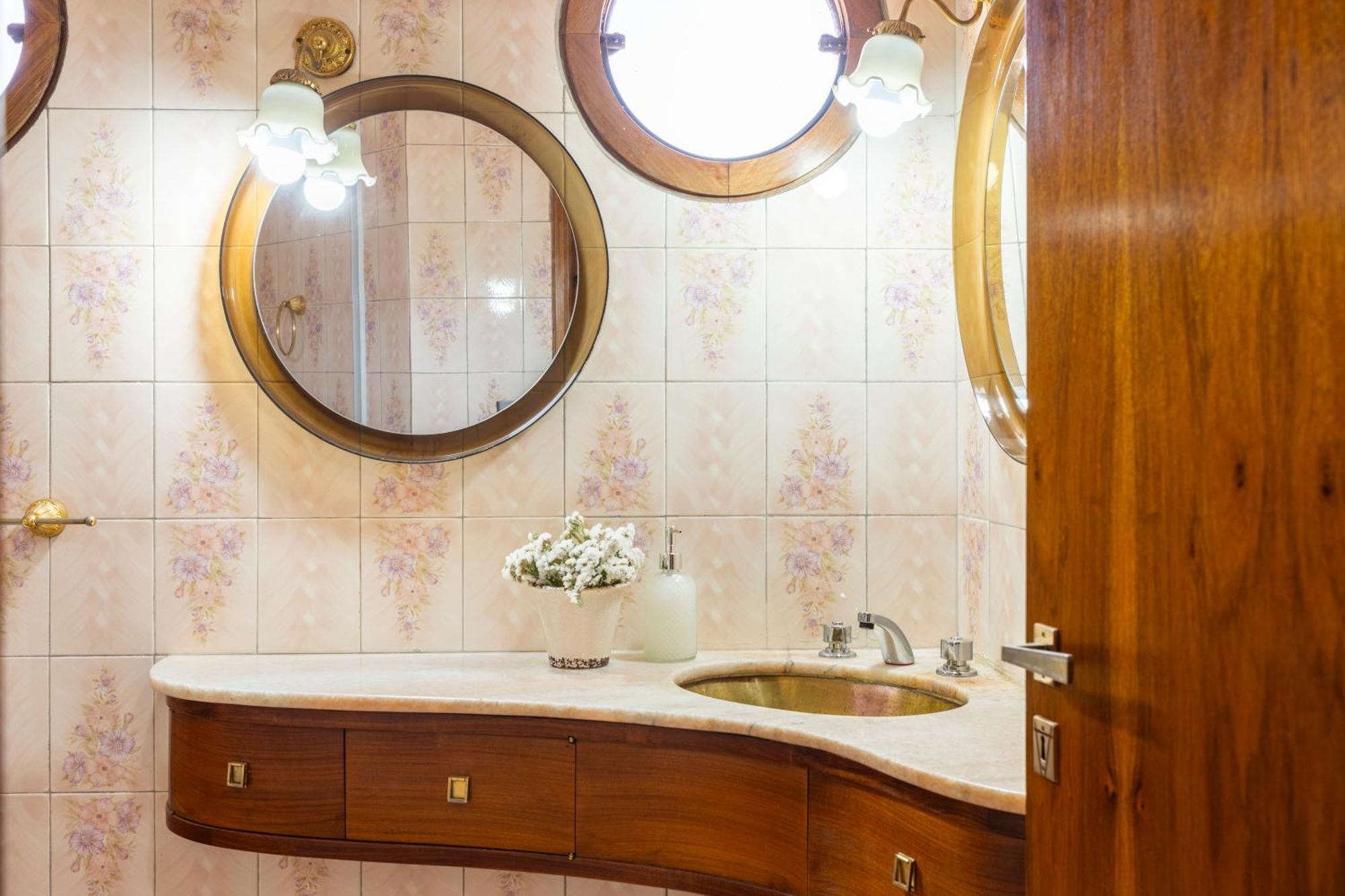 Amplia, Calida Y Super Ubicada Holiday home Mendoza