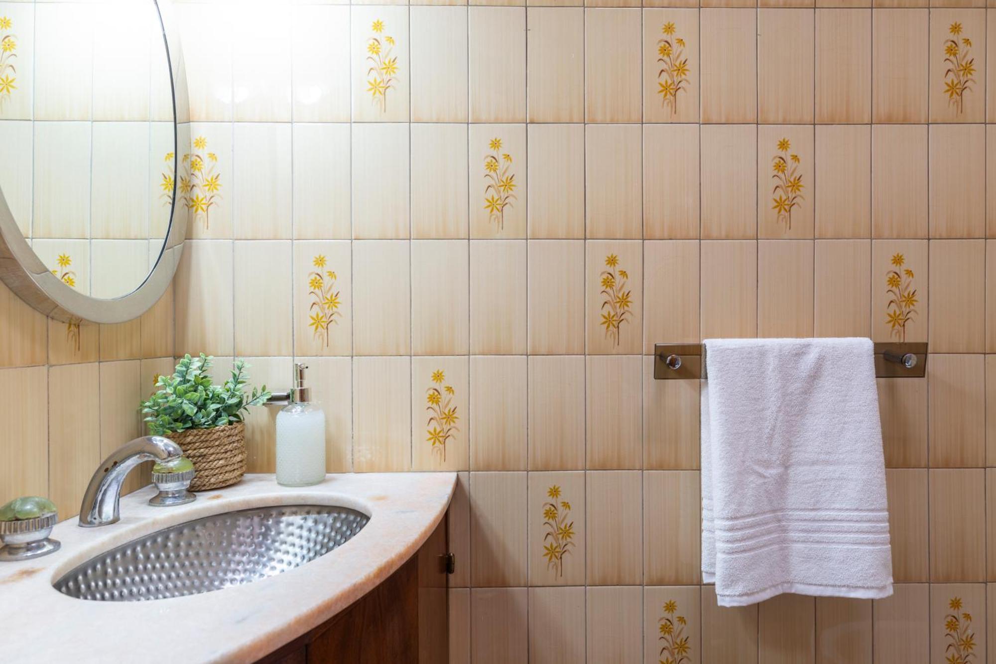 Amplia, Calida Y Super Ubicada Holiday home