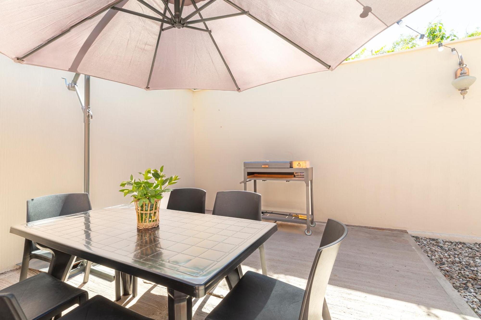 Amplia, Calida Y Super Ubicada Holiday home *