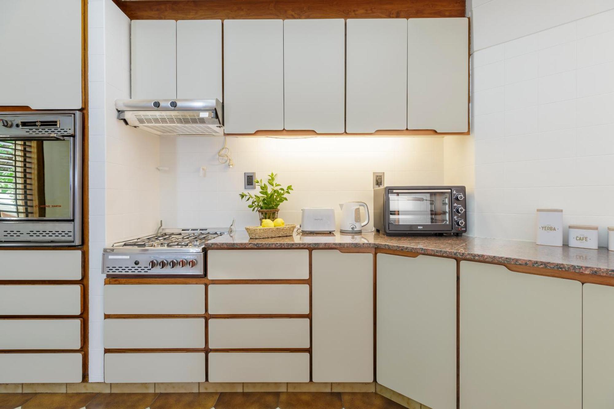 Holiday home Amplia, Calida Y Super Ubicada Mendoza