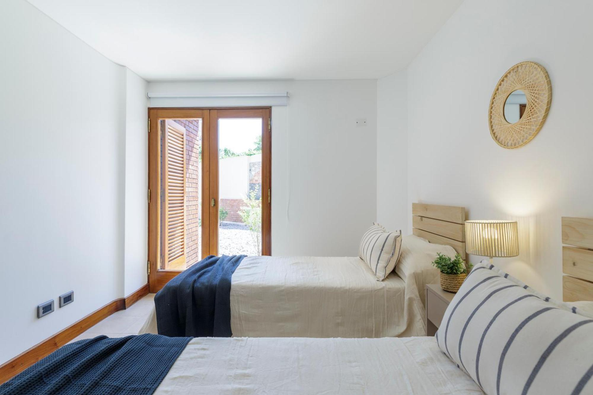Amplia, Calida Y Super Ubicada Holiday home Mendoza